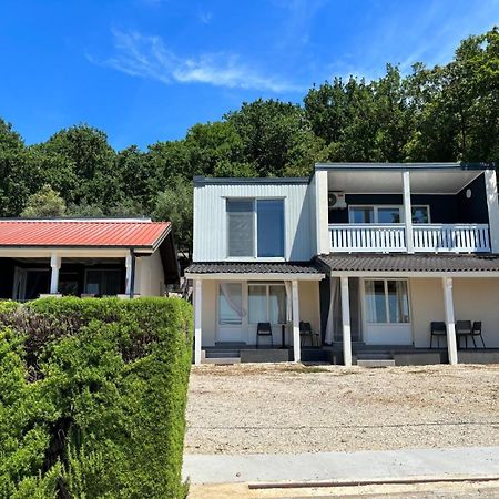 Apartmani Bosnjak Starigrad Paklenica Exterior foto