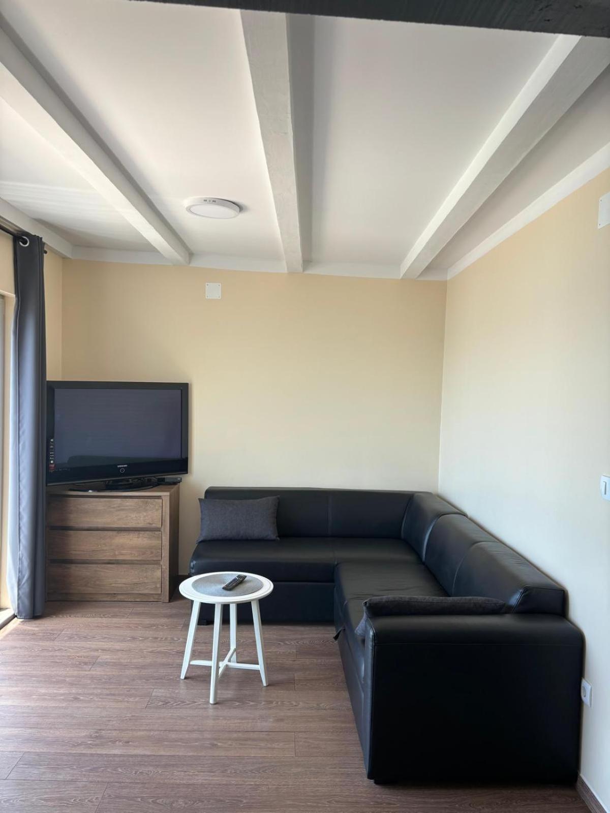 Apartmani Bosnjak Starigrad Paklenica Habitación foto