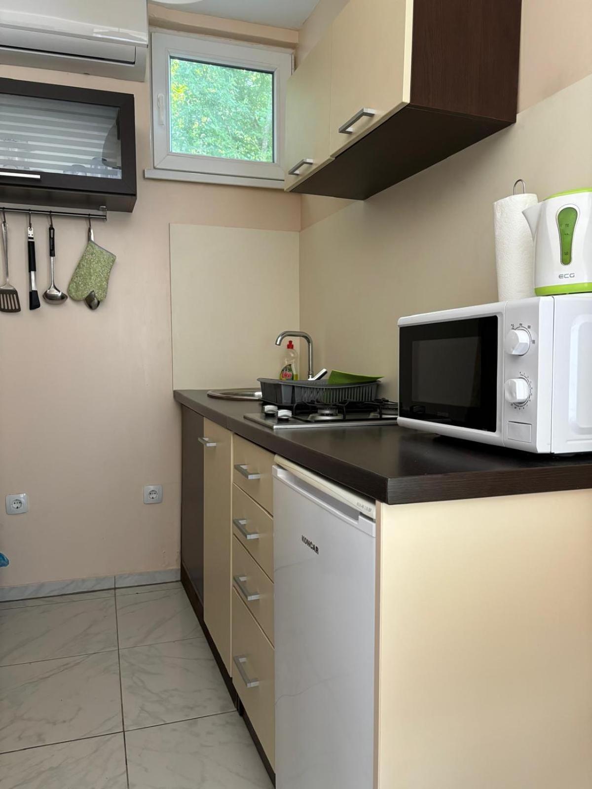 Apartmani Bosnjak Starigrad Paklenica Habitación foto