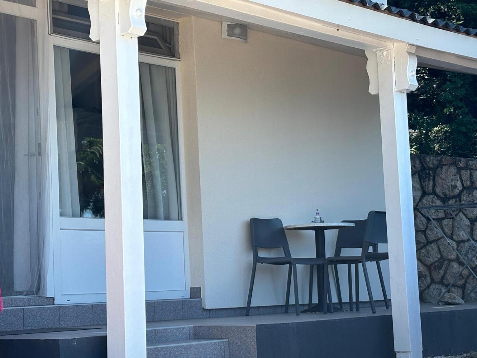 Apartmani Bosnjak Starigrad Paklenica Habitación foto