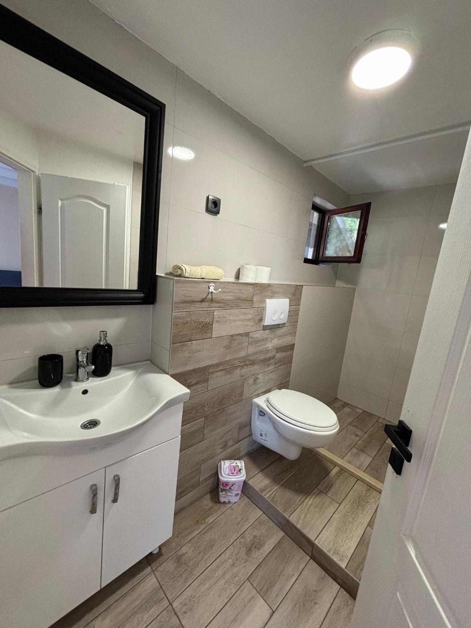 Apartmani Bosnjak Starigrad Paklenica Habitación foto