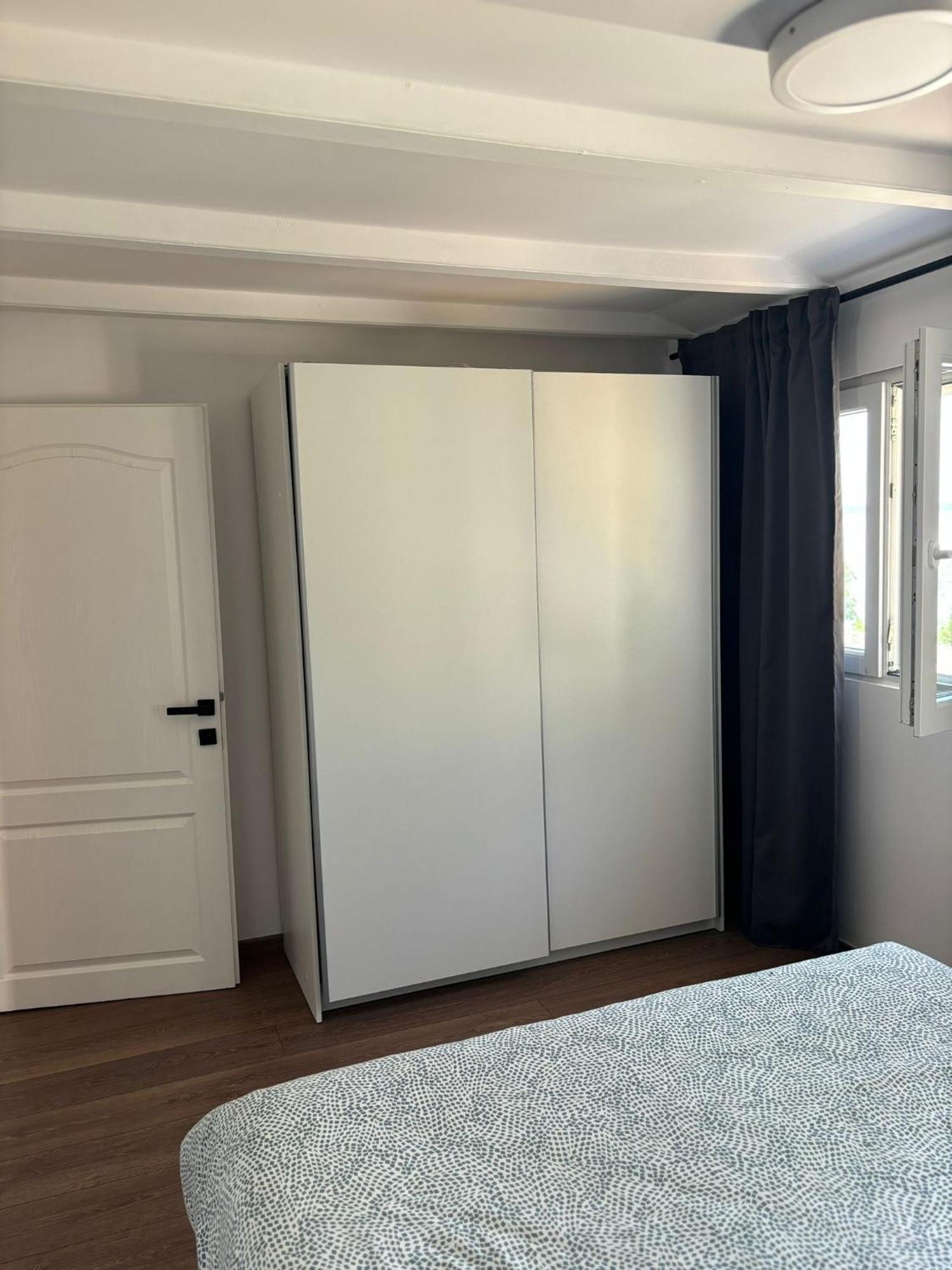 Apartmani Bosnjak Starigrad Paklenica Habitación foto