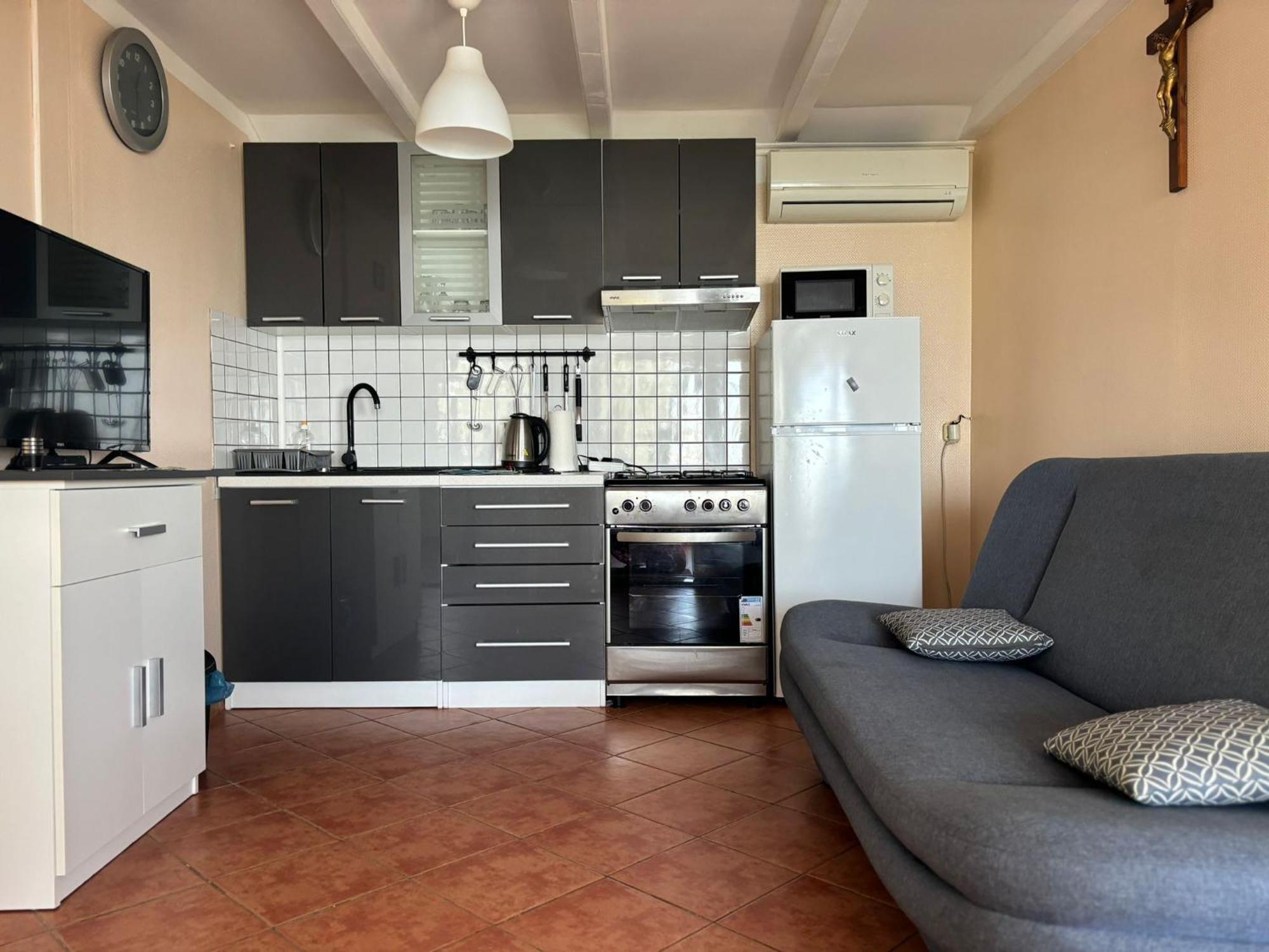 Apartmani Bosnjak Starigrad Paklenica Habitación foto