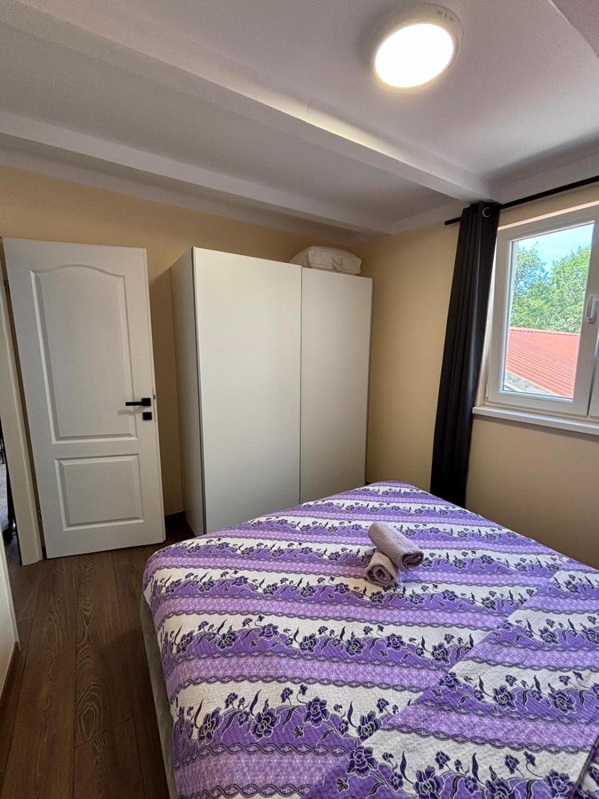 Apartmani Bosnjak Starigrad Paklenica Habitación foto