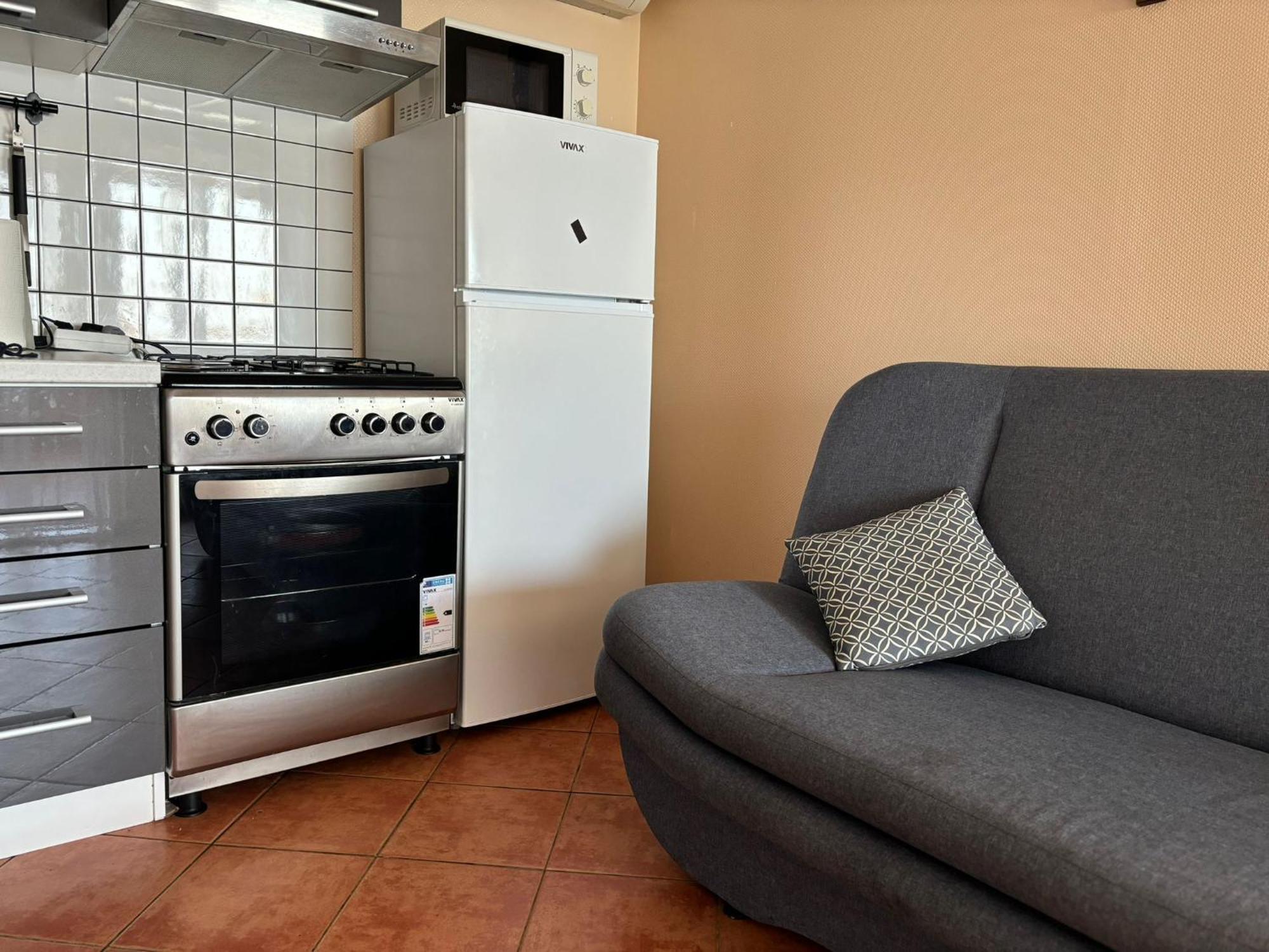 Apartmani Bosnjak Starigrad Paklenica Habitación foto