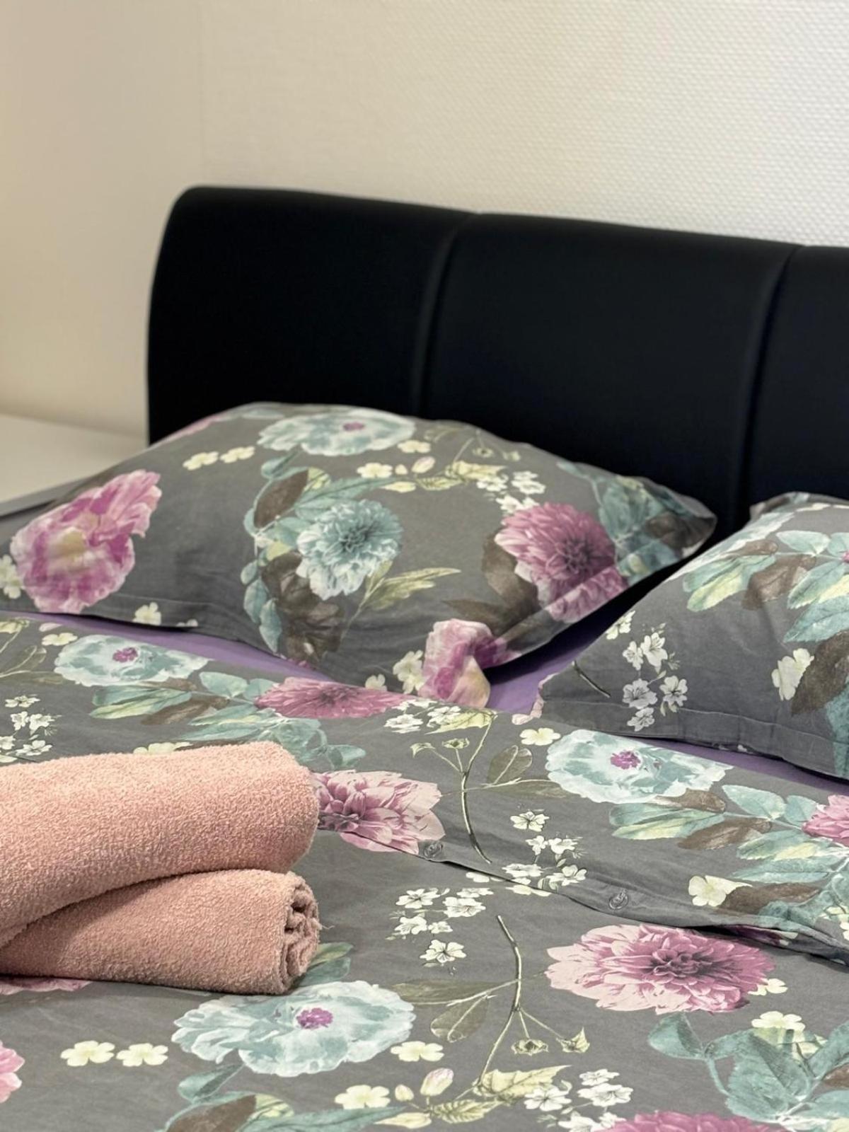 Apartmani Bosnjak Starigrad Paklenica Habitación foto