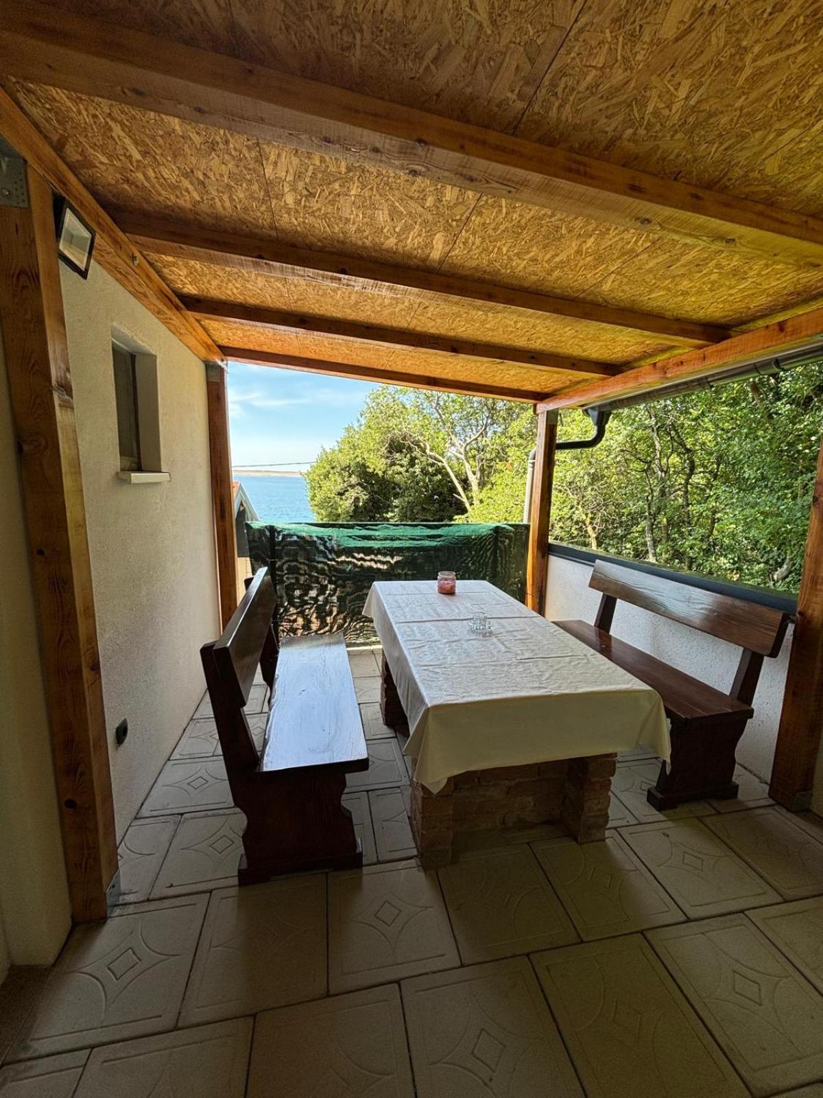 Apartmani Bosnjak Starigrad Paklenica Habitación foto