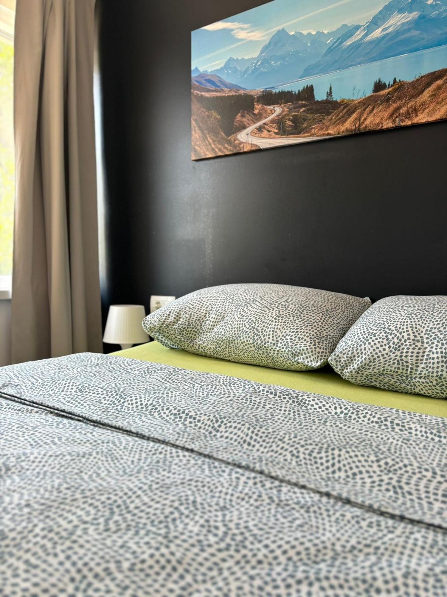 Apartmani Bosnjak Starigrad Paklenica Habitación foto