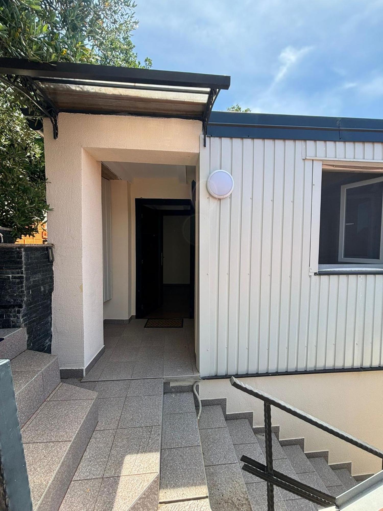 Apartmani Bosnjak Starigrad Paklenica Habitación foto