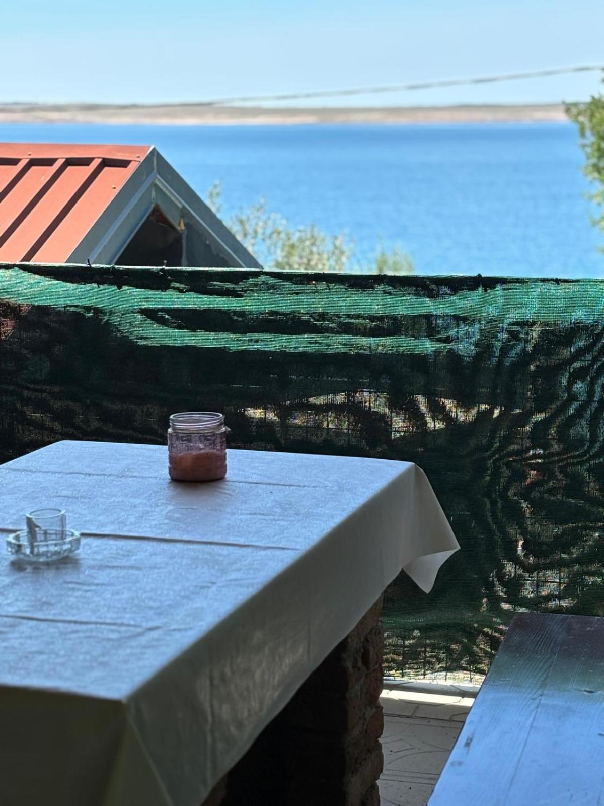 Apartmani Bosnjak Starigrad Paklenica Habitación foto