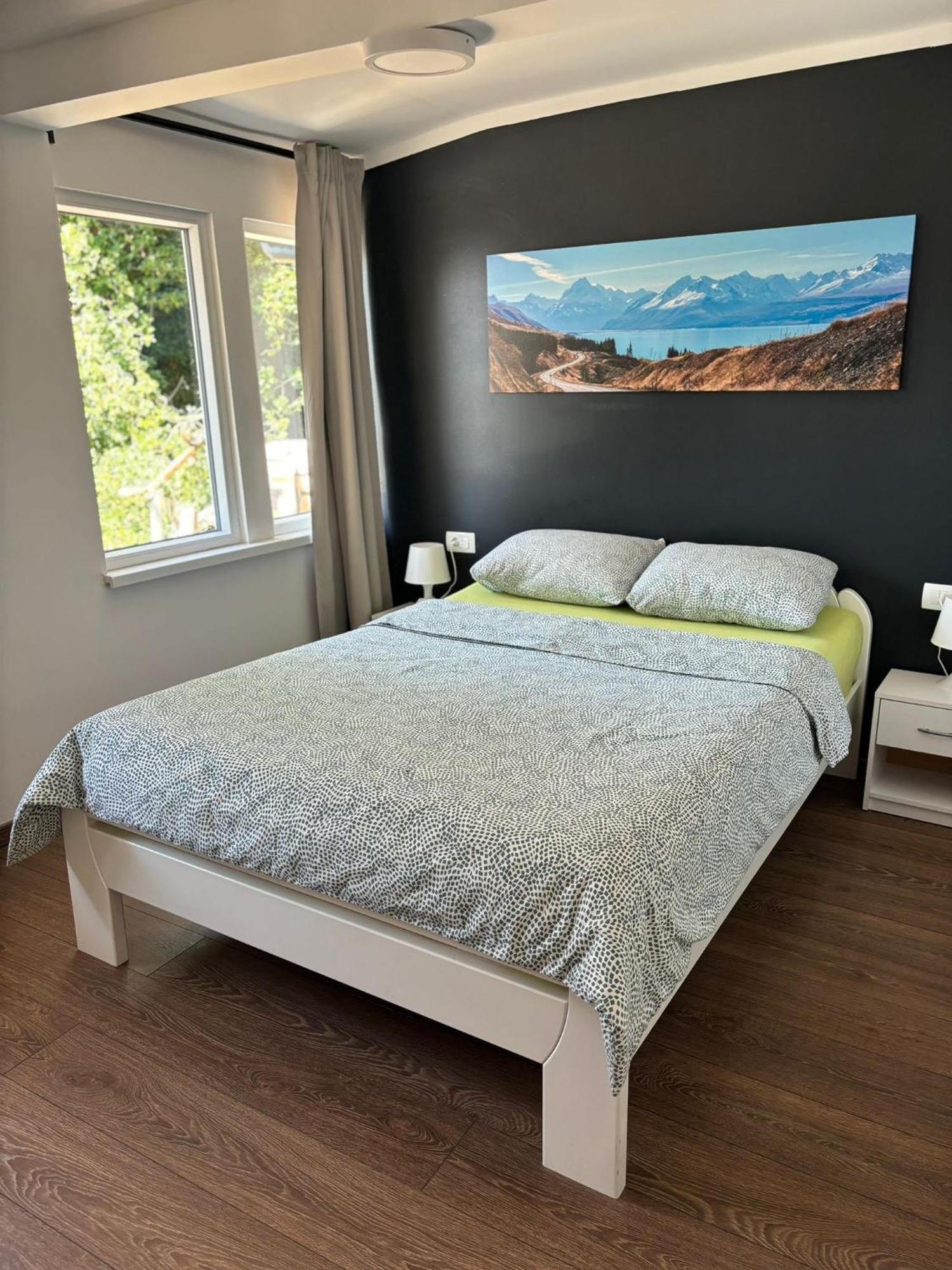 Apartmani Bosnjak Starigrad Paklenica Habitación foto